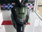 Yamaha Ray ZR 2026