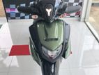 Yamaha Ray ZR 2026