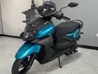 Yamaha Ray ZR 2026