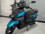 Yamaha Ray ZR 2026