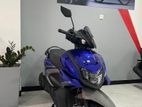 Yamaha Ray ZR 2026