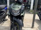 Yamaha Ray ZR 2026
