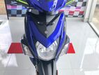 Yamaha Ray ZR 2026