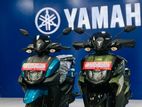 Yamaha Ray ZR 2026