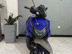 Yamaha Ray ZR 2026