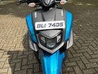 Yamaha Ray ZR 2026
