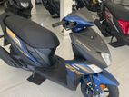 Yamaha Ray ZR 2026