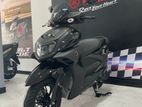 Yamaha Ray ZR 2026