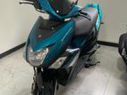 Yamaha Ray ZR 2026