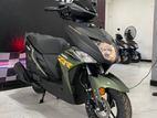 Yamaha Ray ZR 2026