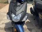 Yamaha Ray ZR 2026