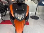Yamaha Ray ZR 2026