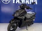 Yamaha Ray ZR 2026