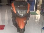 Yamaha Ray ZR 2026