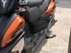 Yamaha Ray ZR 2026