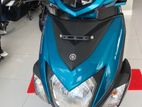 Yamaha Ray ZR 2026
