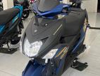 Yamaha Ray ZR 2026