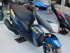Yamaha Ray ZR 2026