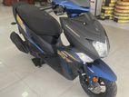 Yamaha Ray ZR 2026