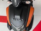Yamaha Ray ZR 2026