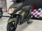 Yamaha Ray ZR 2026
