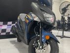 Yamaha Ray ZR 2026