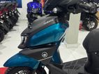 Yamaha Ray ZR 2026