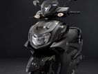 Yamaha Ray ZR 2026