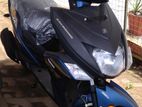 Yamaha Ray ZR 2026