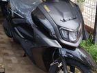 Yamaha Ray ZR 2026