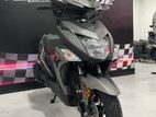 Yamaha Ray ZR 2026
