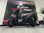 Yamaha Ray ZR 2026