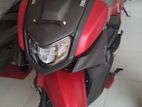 Yamaha Ray ZR 2026