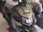 Yamaha Ray ZR 2026