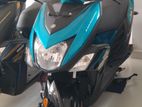 Yamaha Ray ZR 2026