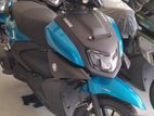 Yamaha Ray ZR 2026
