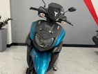 Yamaha Ray ZR 2026