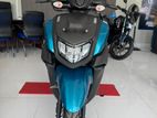 Yamaha Ray ZR 2026
