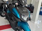 Yamaha Ray ZR 2026