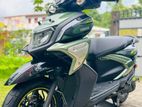 Yamaha Ray ZR 2026