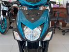Yamaha Ray ZR 2026