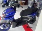Yamaha Ray ZR 2026