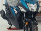 Yamaha Ray ZR 2026