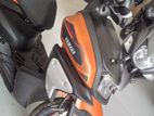 Yamaha Ray ZR 2026