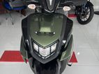 Yamaha Ray ZR 2026
