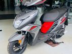 Yamaha Ray ZR 2026