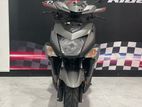 Yamaha Ray ZR 2026