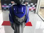Yamaha Ray ZR 2026
