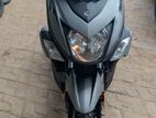 Yamaha Ray ZR 2026