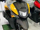 Yamaha Ray ZR 2026